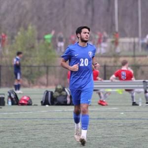 Meet your Posher, Zaid